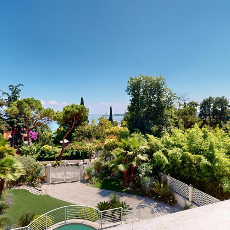 Villa Diamante Top Luxury-BGL - Villa Superior - 50
