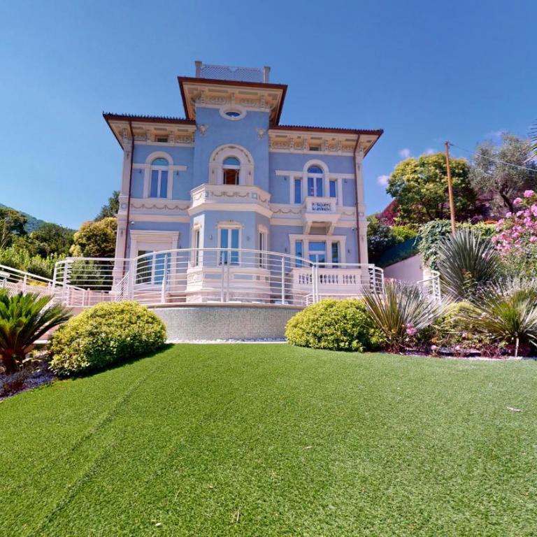 Villa Diamante Top Luxury-BGL - Villa Superior - 57