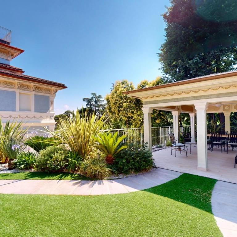 Villa Diamante Top Luxury-BGL - Villa Superior - 7