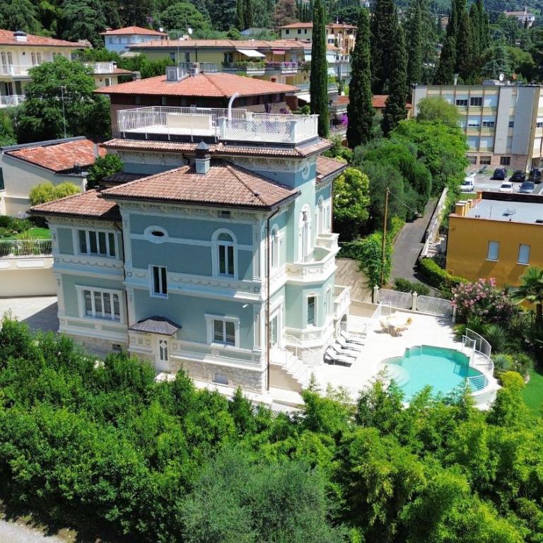 Villa Diamante Top Luxury-BGL - Villa Superior - 20