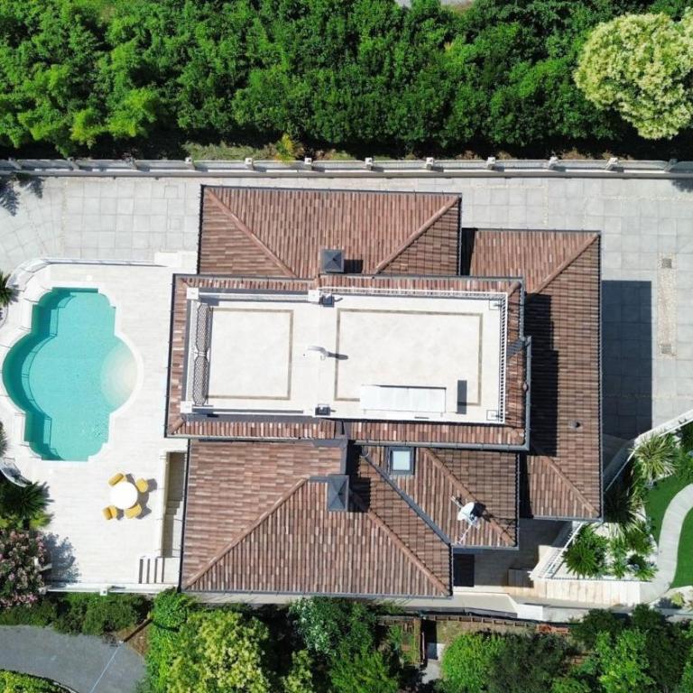 Villa Diamante Top Luxury-BGL - Villa Superior - 53