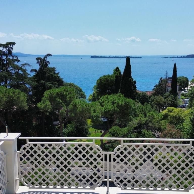 Villa Diamante Top Luxury-BGL - Villa Superior - 4
