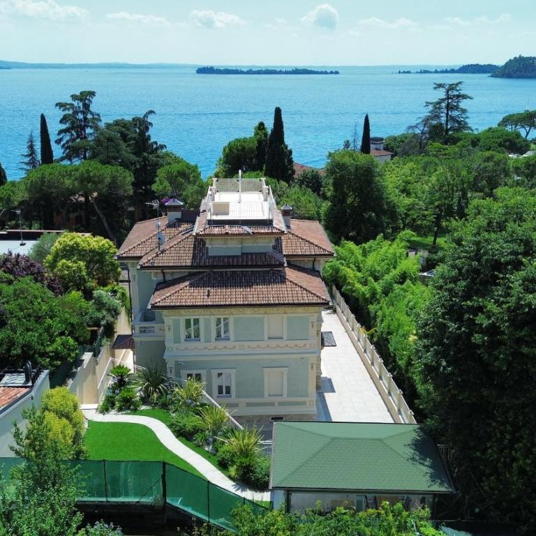 Villa Diamante Top Luxury-BGL - Villa Superior - 54