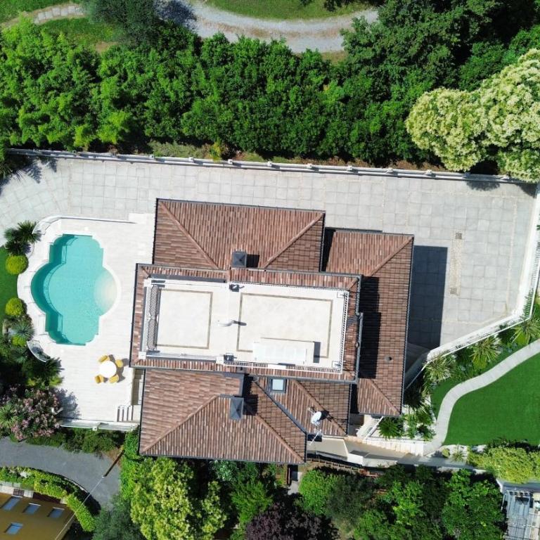 Villa Diamante Top Luxury-BGL - Villa Superior - 55