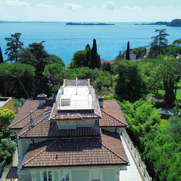 Villa Diamante Top Luxury-BGL - Villa Superior - 8