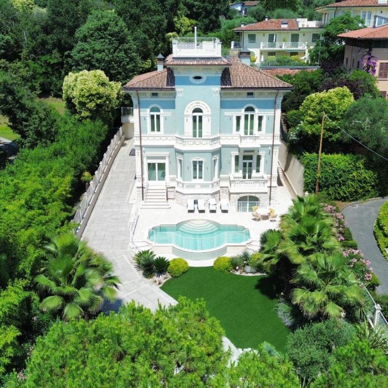 Villa Diamante Top Luxury-BGL - Villa Superior - 9