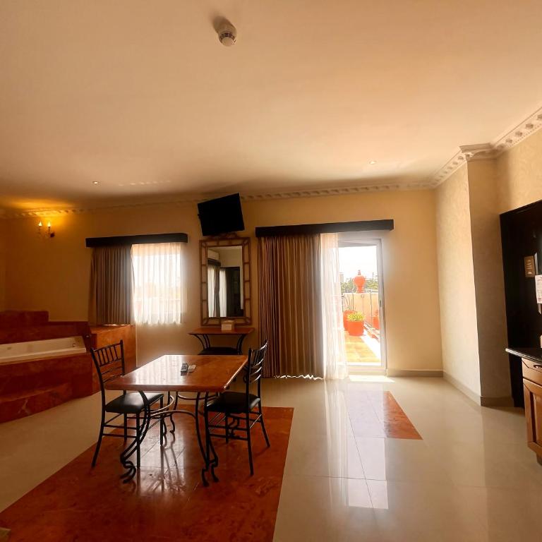 Hotel Palacio Maya - Presidential Suite - 1