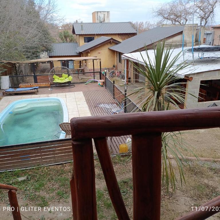 Amphu mariposa - One-Bedroom Apartment - 25