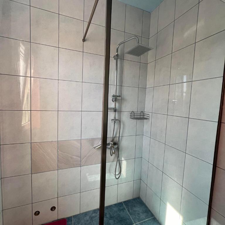 Apartments Fat e Jet - Pool & Breakfast - Studio Apartman - 6