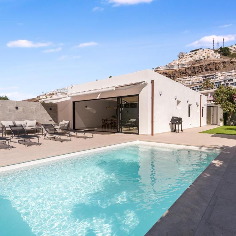 Casa Sicilia - Villa de 3 dormitorios - 1