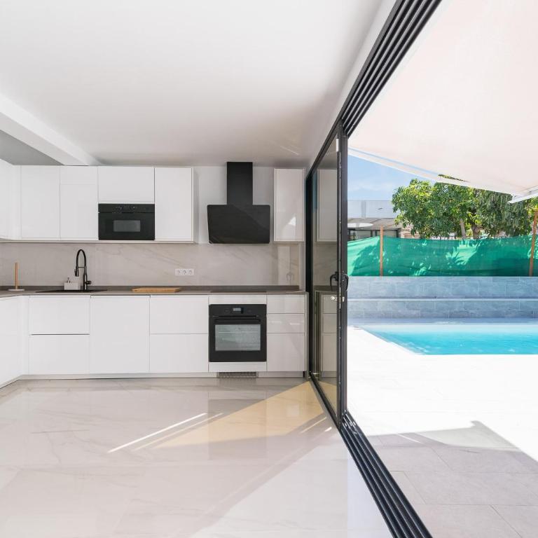 Casa Sicilia - Villa de 3 dormitorios - 2