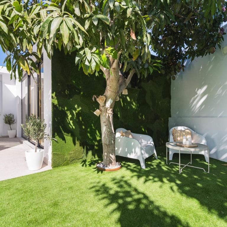 Casa Sicilia - Villa de 3 dormitorios - 20
