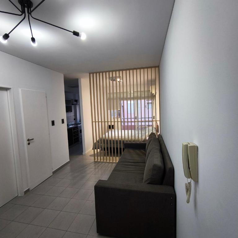Departamento en La Plata - Apartamento de 1 dormitorio - 4
