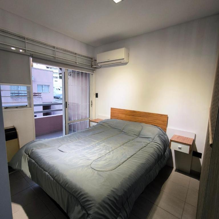 Departamento en La Plata - Apartamento de 1 dormitorio - 10