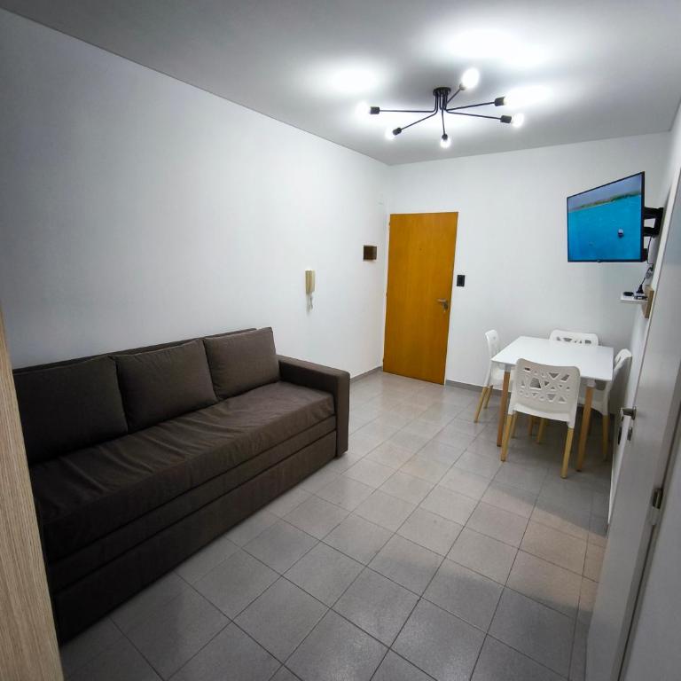 Departamento en La Plata - Apartamento de 1 dormitorio - 9