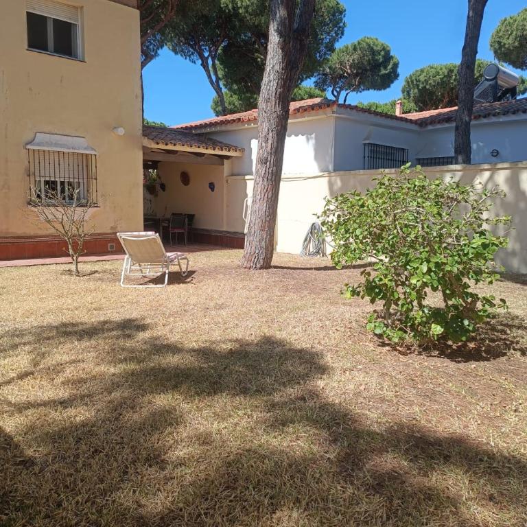 Casa Mar Baltico a 200 m de la Playa La Barrosa - Casa de 4 dormitorios - 3