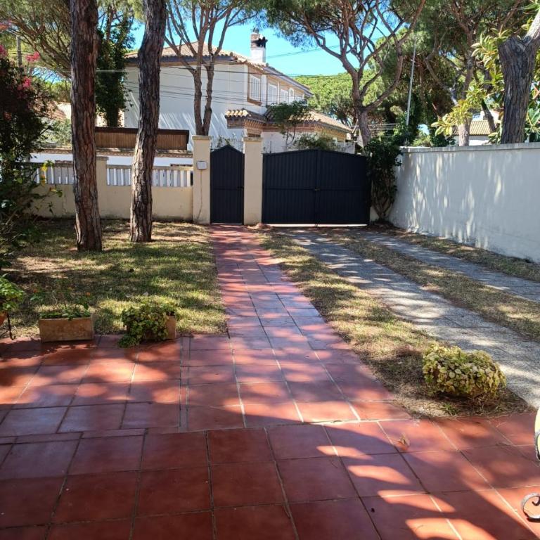 Casa Mar Baltico a 200 m de la Playa La Barrosa - Casa de 4 dormitorios - 2