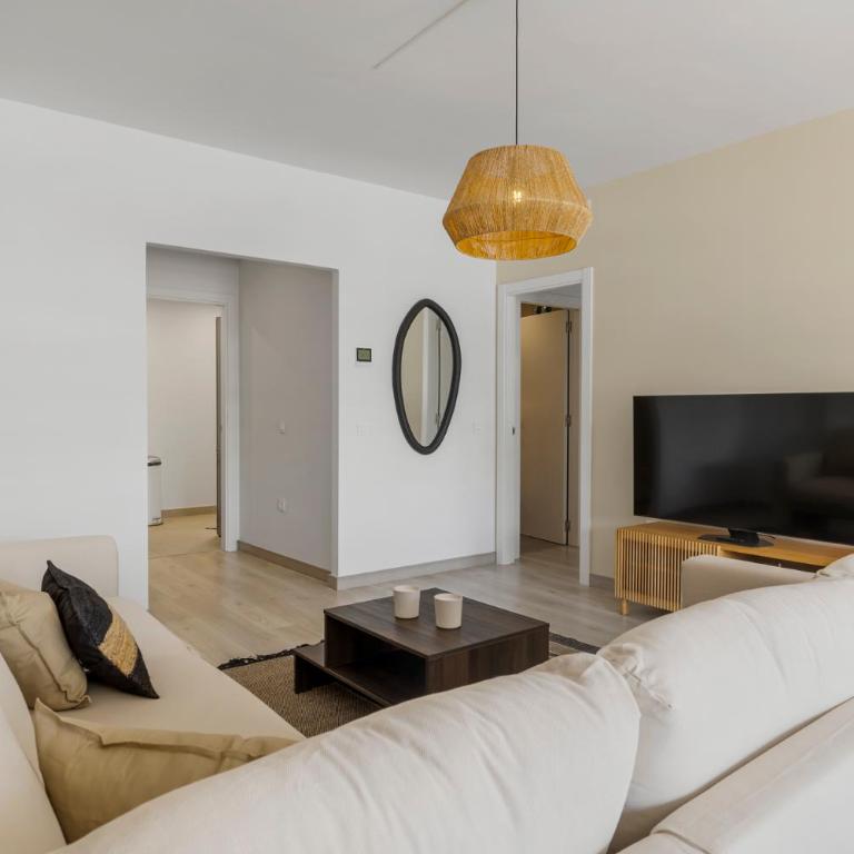 Casa Carmen - Rooftop Luxury Penthouse Estepona - Two-Bedroom Apartment - 12