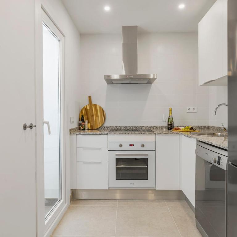 Casa Carmen - Rooftop Luxury Penthouse Estepona - Two-Bedroom Apartment - 34