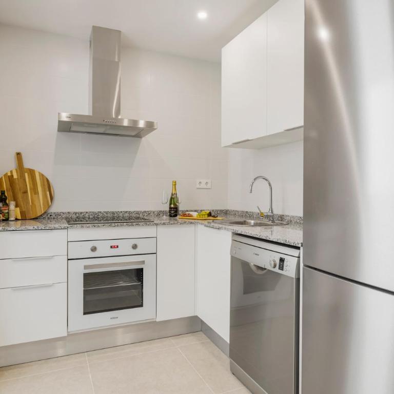 Casa Carmen - Rooftop Luxury Penthouse Estepona - Two-Bedroom Apartment - 35