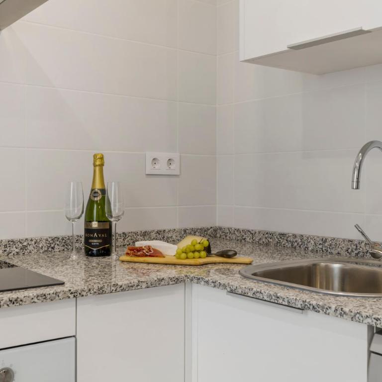 Casa Carmen - Rooftop Luxury Penthouse Estepona - Two-Bedroom Apartment - 36