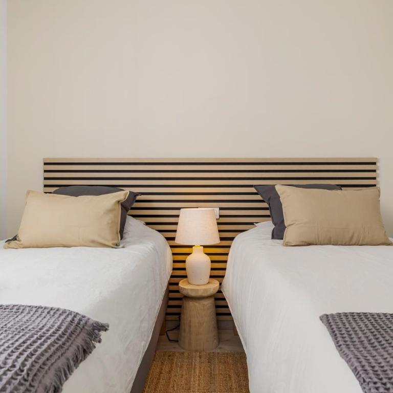 Casa Carmen - Rooftop Luxury Penthouse Estepona - Two-Bedroom Apartment - 7