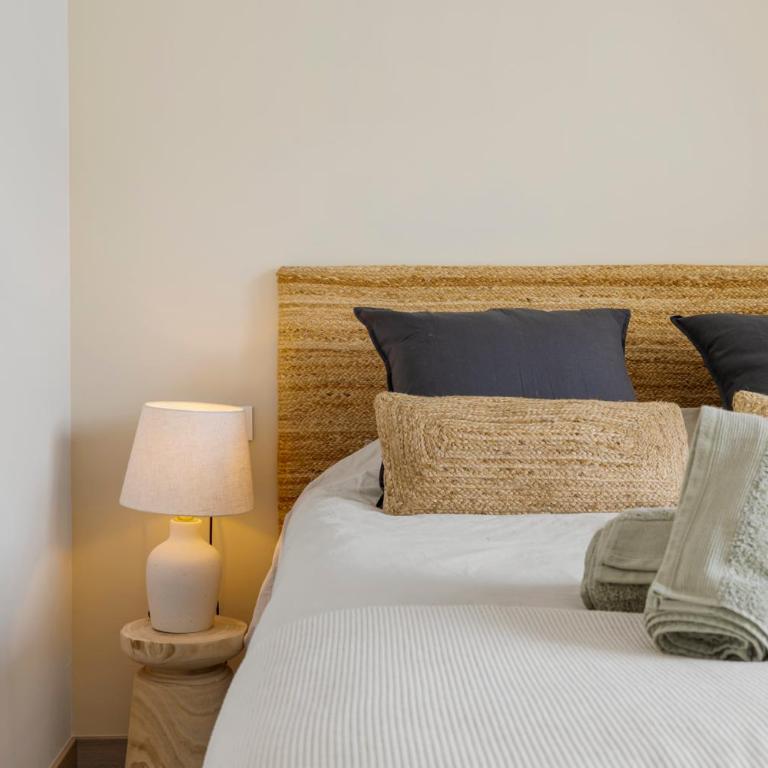Casa Carmen - Rooftop Luxury Penthouse Estepona - Two-Bedroom Apartment - 26