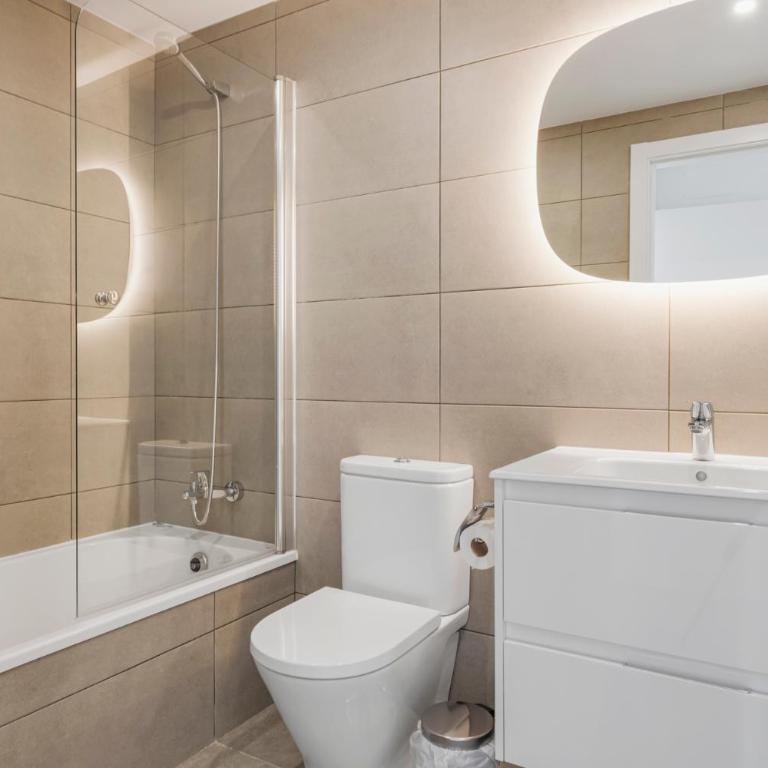 Casa Carmen - Rooftop Luxury Penthouse Estepona - Two-Bedroom Apartment - 32