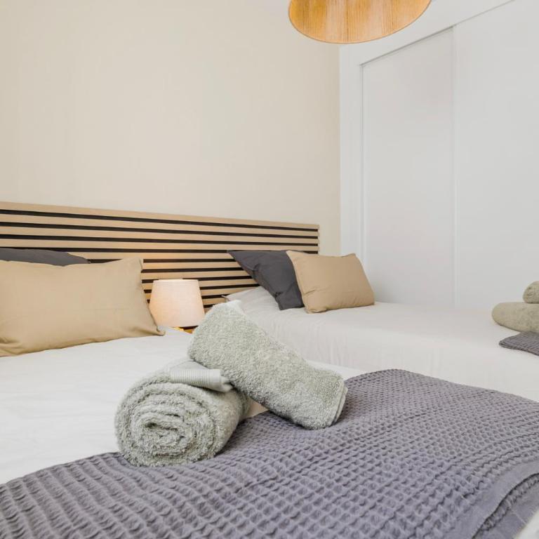 Casa Carmen - Rooftop Luxury Penthouse Estepona - Two-Bedroom Apartment - 28