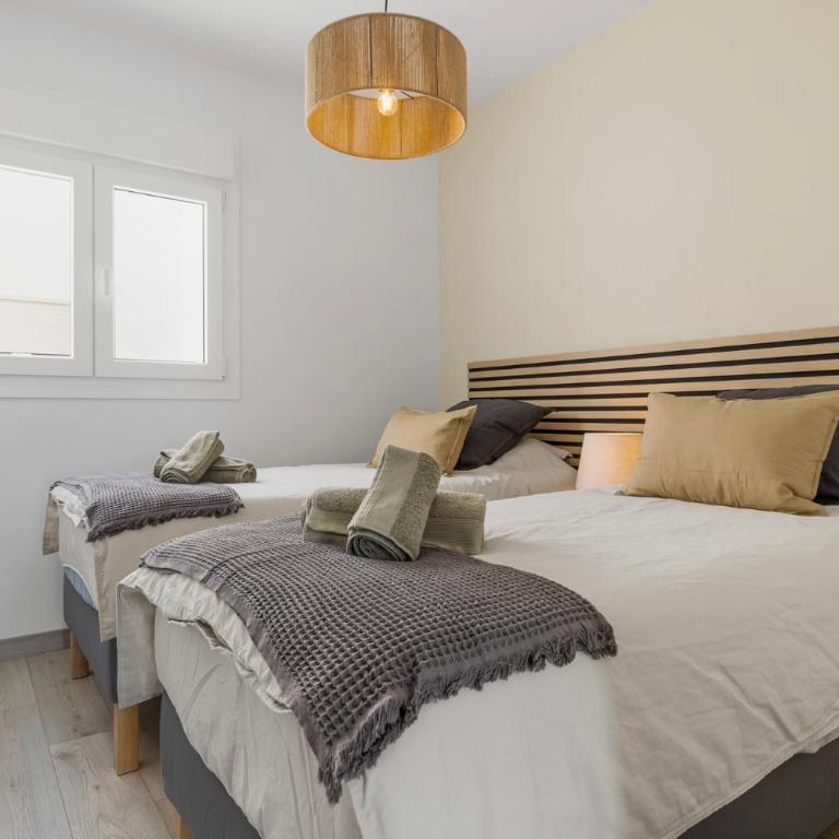 Casa Carmen - Rooftop Luxury Penthouse Estepona - Two-Bedroom Apartment - 29