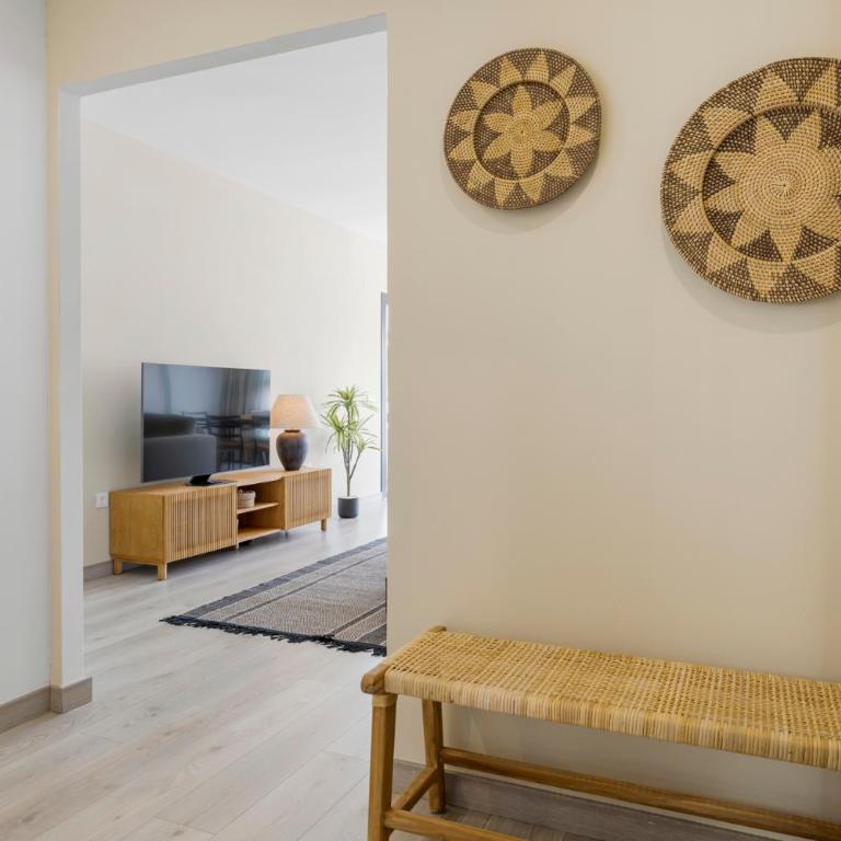 Casa Carmen - Rooftop Luxury Penthouse Estepona - Two-Bedroom Apartment - 37