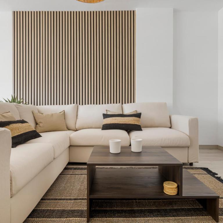 Casa Carmen - Rooftop Luxury Penthouse Estepona - Two-Bedroom Apartment - 10