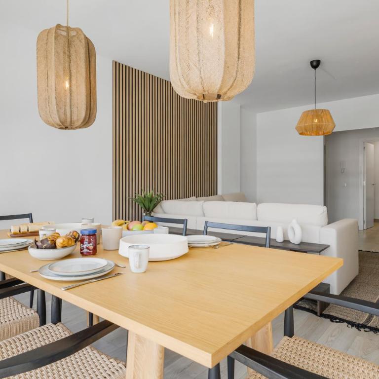 Casa Carmen - Rooftop Luxury Penthouse Estepona - Two-Bedroom Apartment - 13