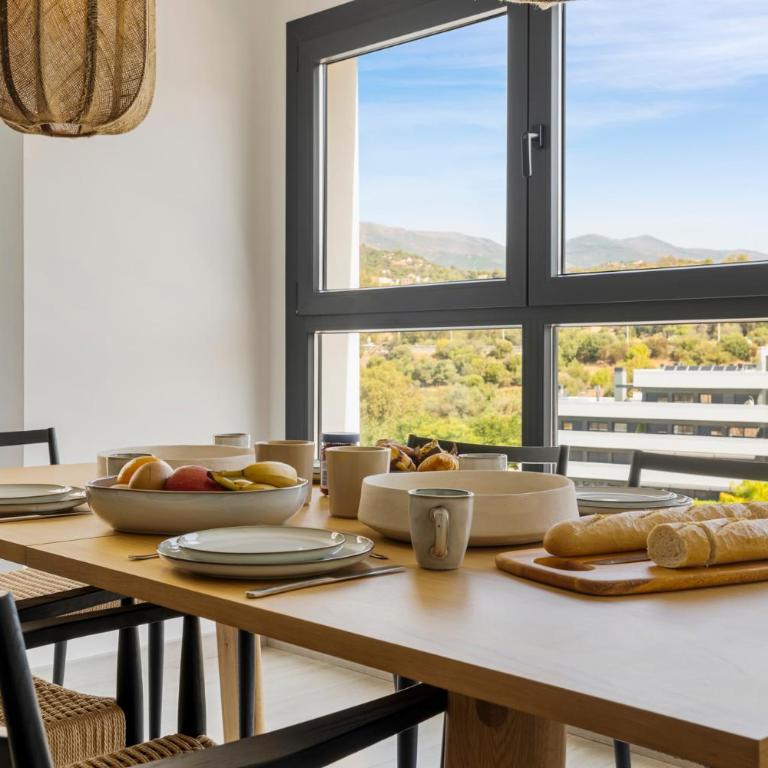 Casa Carmen - Rooftop Luxury Penthouse Estepona - Two-Bedroom Apartment - 16