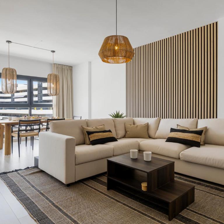 Casa Carmen - Rooftop Luxury Penthouse Estepona - Two-Bedroom Apartment - 15
