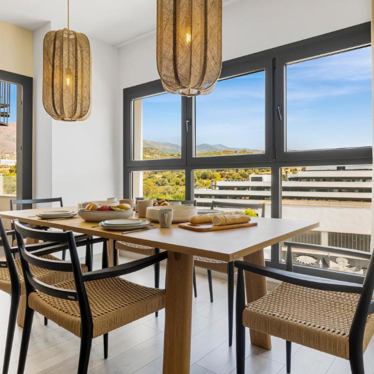 Casa Carmen - Rooftop Luxury Penthouse Estepona - Two-Bedroom Apartment - 17