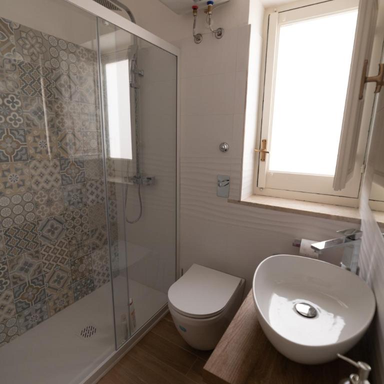 Domvs Cementina con vista mare - Appartamento con 1 Camera da Letto - 14