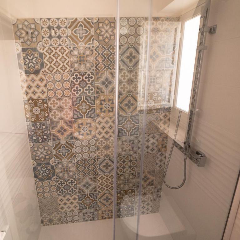 Domvs Cementina con vista mare - Appartamento con 1 Camera da Letto - 15