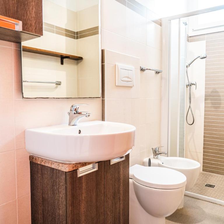 Condominio Diana Ovest - Appartamento con 2 Camere da Letto e Terrazza - 19