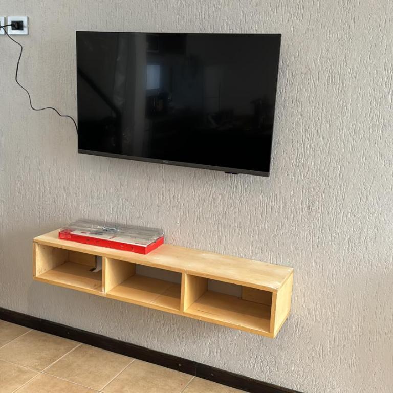 Duplex para 5 personas t4 - Apartamento de 2 dormitorios - 6