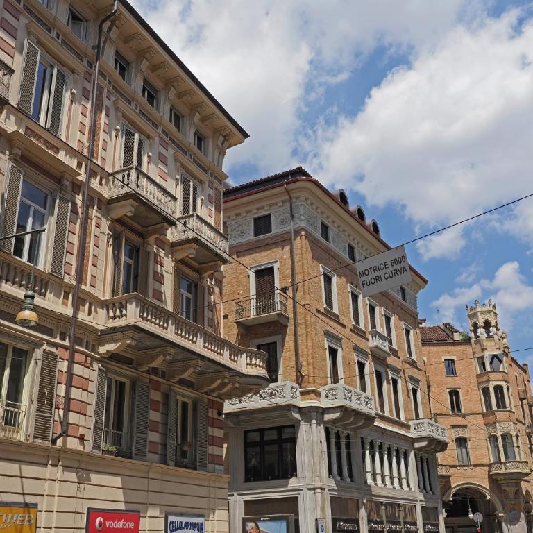 Inappartamento La Pepita Luxury - Three-Bedroom Apartment - 36