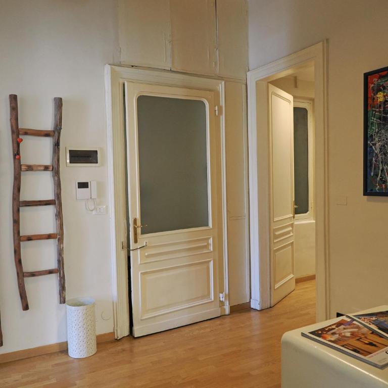 Inappartamento La Pepita Luxury - Three-Bedroom Apartment - 35