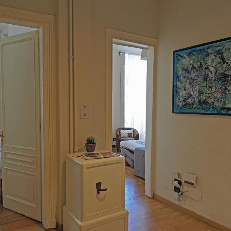Inappartamento La Pepita Luxury - Three-Bedroom Apartment - 34