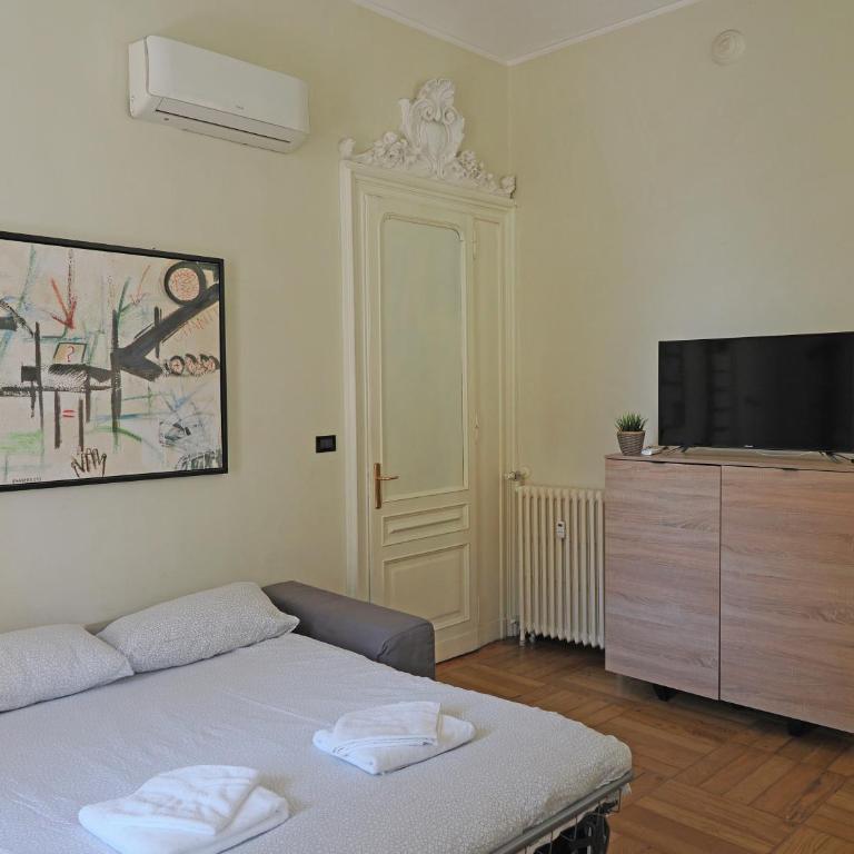Inappartamento La Pepita Luxury - Three-Bedroom Apartment - 23