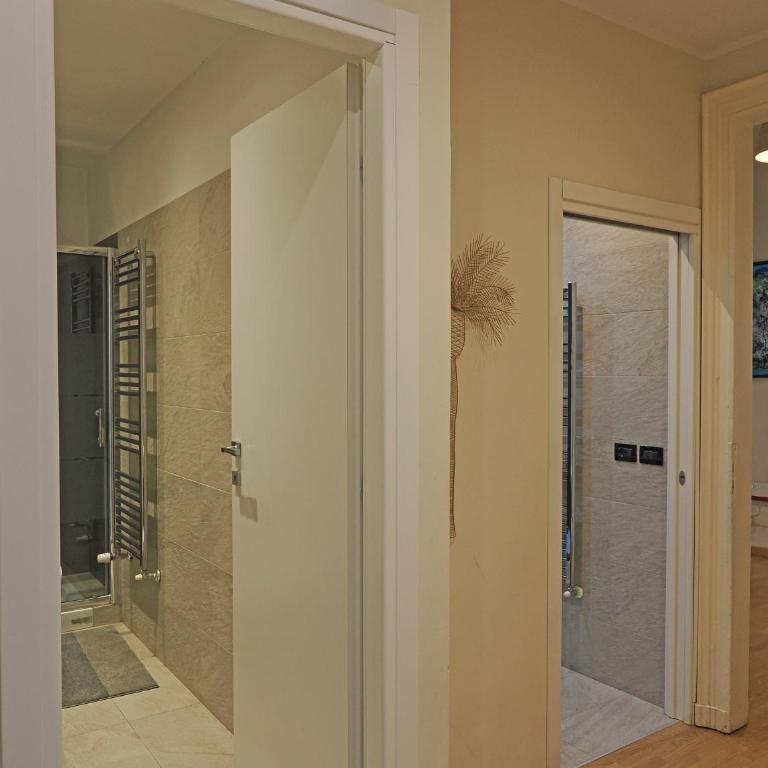 Inappartamento La Pepita Luxury - Three-Bedroom Apartment - 8