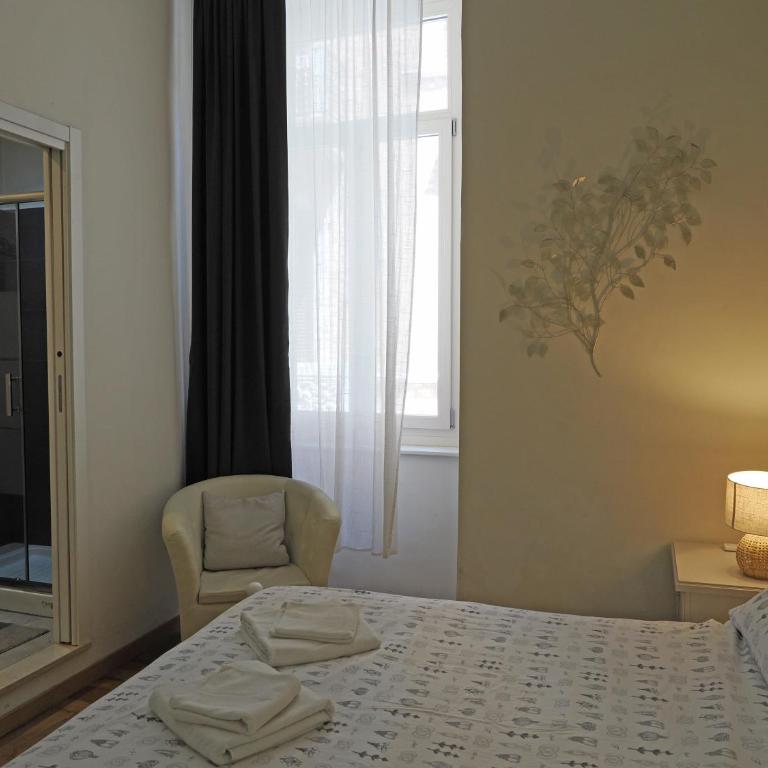 Inappartamento La Pepita Luxury - Three-Bedroom Apartment - 25