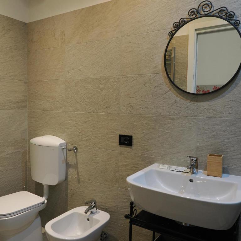 Inappartamento La Pepita Luxury - Three-Bedroom Apartment - 29