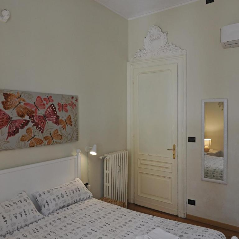 Inappartamento La Pepita Luxury - Three-Bedroom Apartment - 5