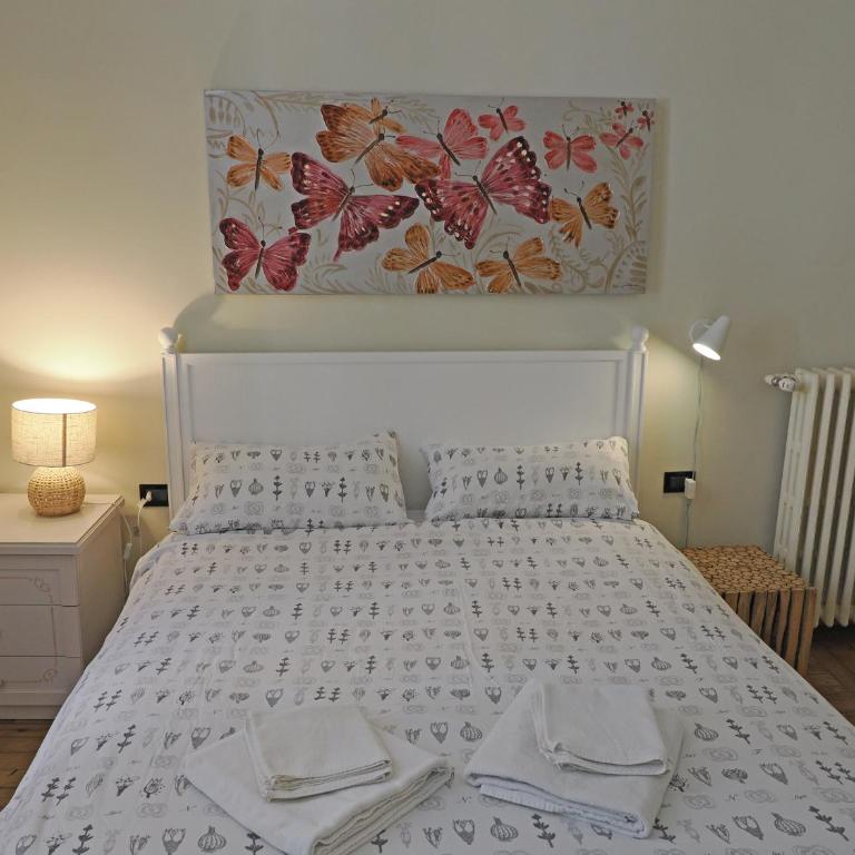 Inappartamento La Pepita Luxury - Three-Bedroom Apartment - 30
