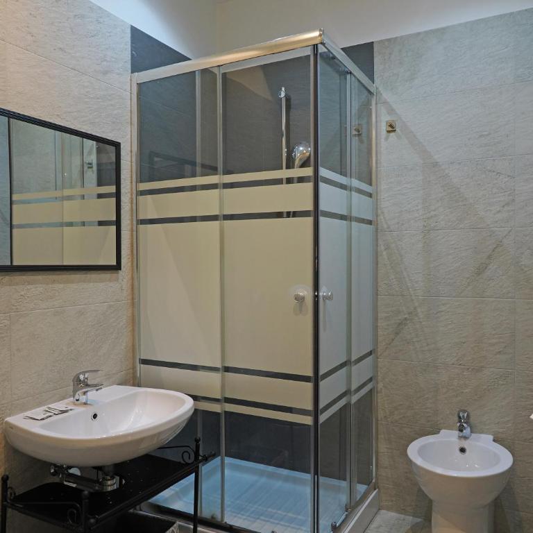 Inappartamento La Pepita Luxury - Three-Bedroom Apartment - 10